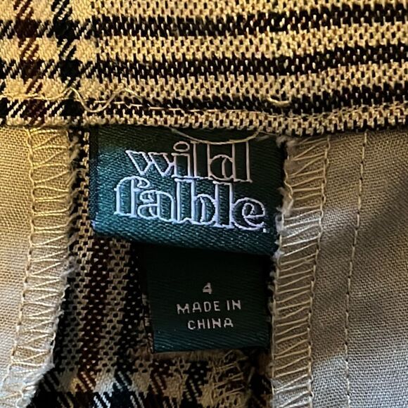 Womens’ Wild Fable Soft Dress Pants Size 4 - Picture 5 of 6